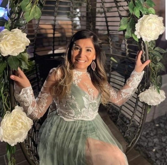 Meet your Posher, Lili - Picture 1 of 1